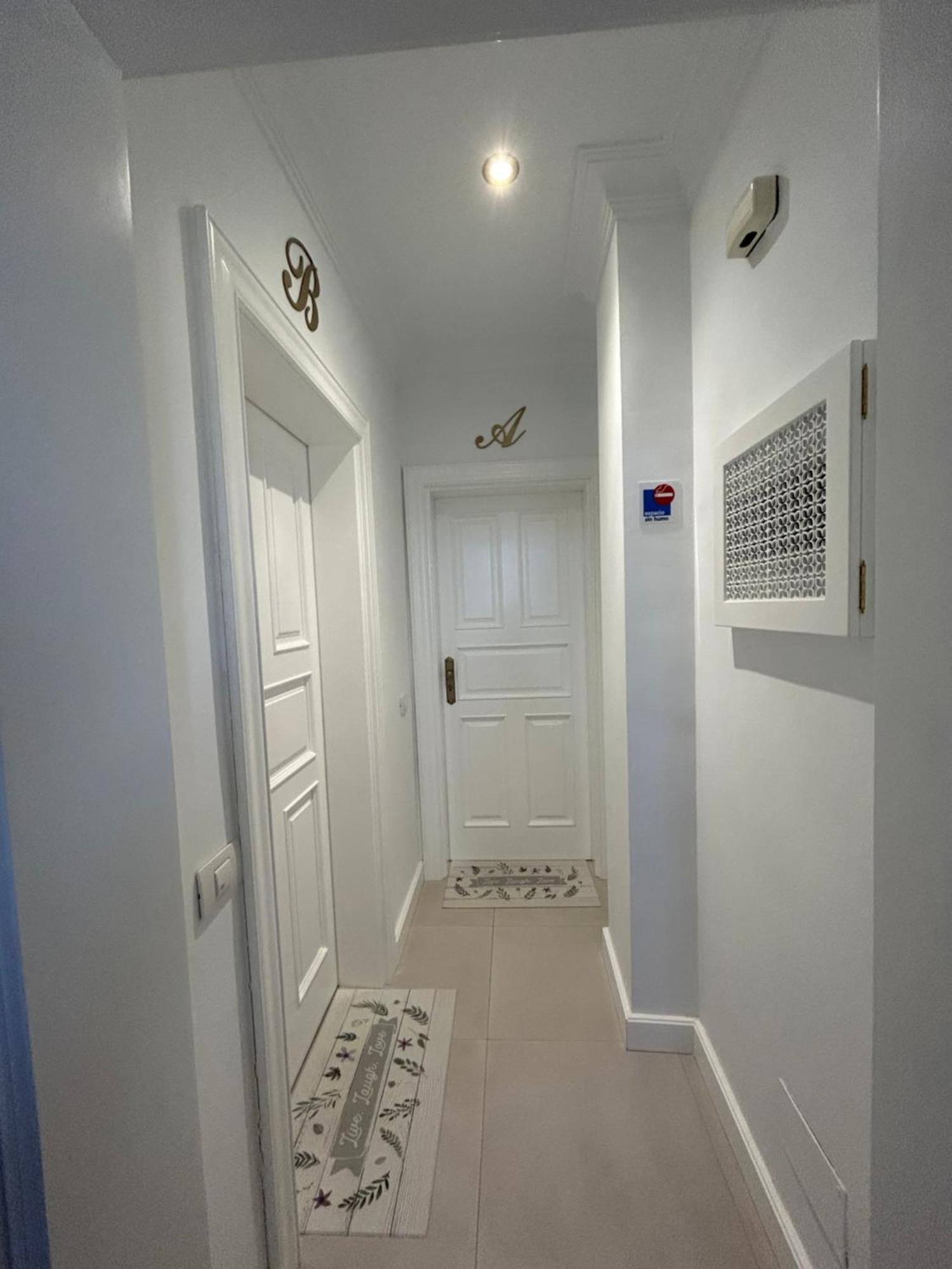 Casa Daniella Vivienda B Apartment Ingenio Exterior photo
